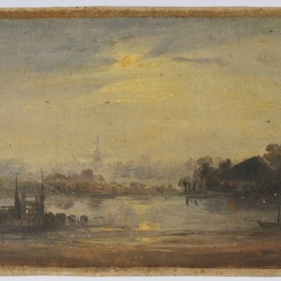 Густав Карл Вегенер