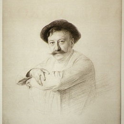 Aimé Nicolas Morot