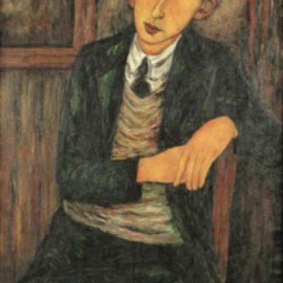 Leon Weissberg