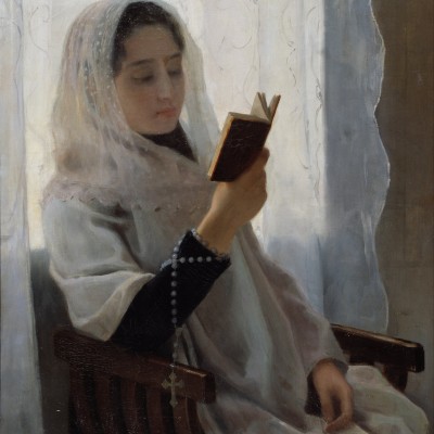 Joan Llimona