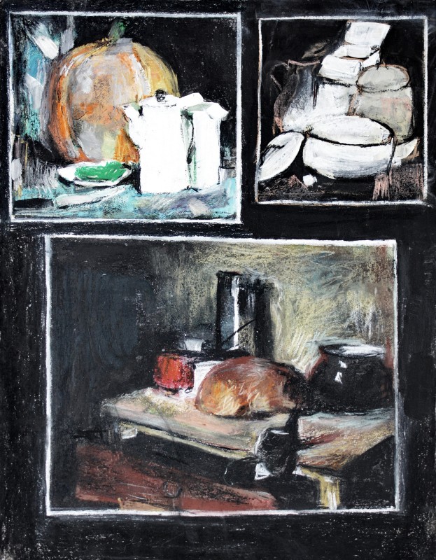 "Копия" by Валериу Сырбу