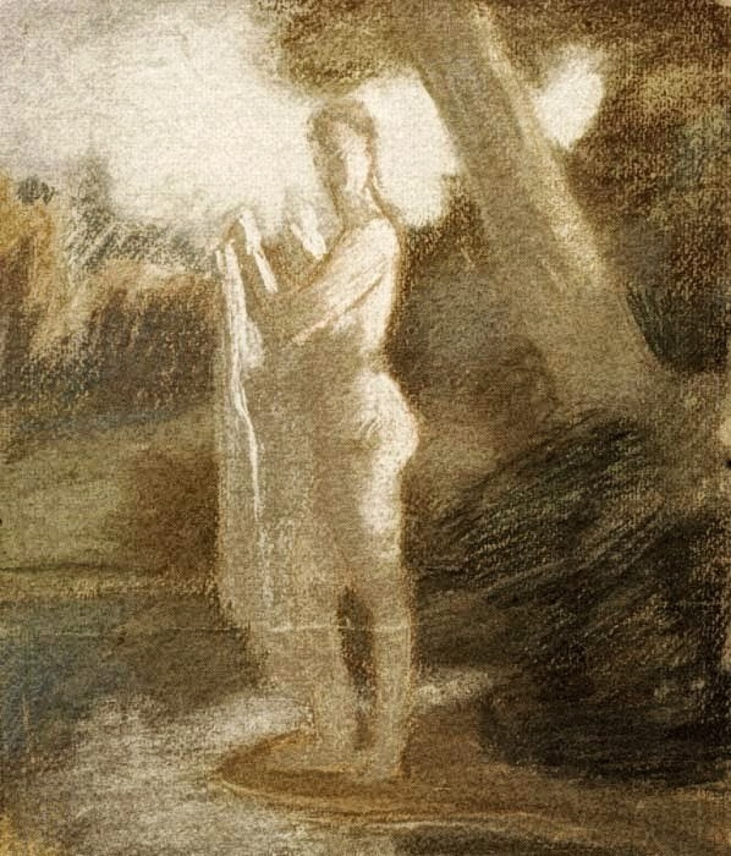 "Composition" by V. V. Kudryashov