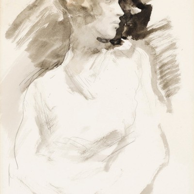 Ambrose McEvoy