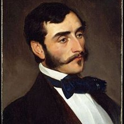 William Morris Hunt