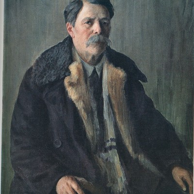 Ivan Semenovich Kulikov
