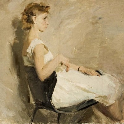 Boris Konstantinovich Zaozersky