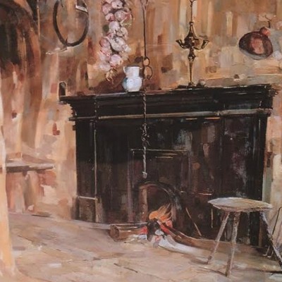 Luigi Liberato Buonvino