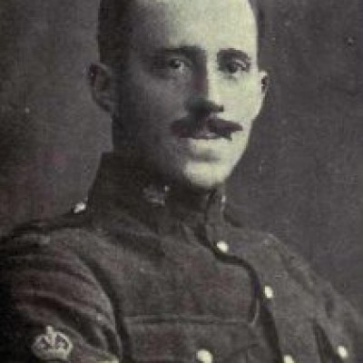 Frederick Hall