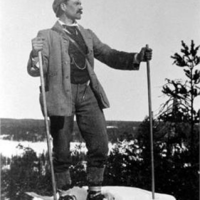 Akseli Gallen-Kallela