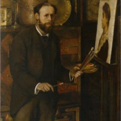John Collier