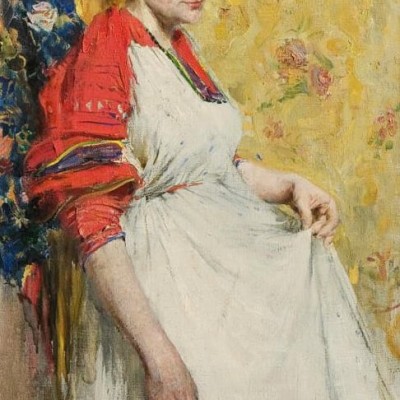 Vasily Mikhailovich Arapov