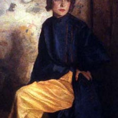 Cathleen Sabine Mann