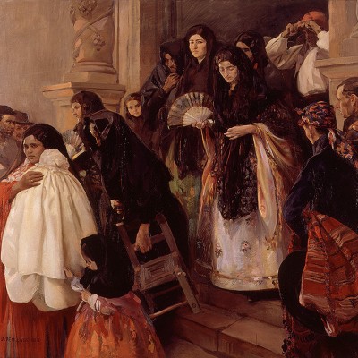 Джосе Бенллиуре Ортиз