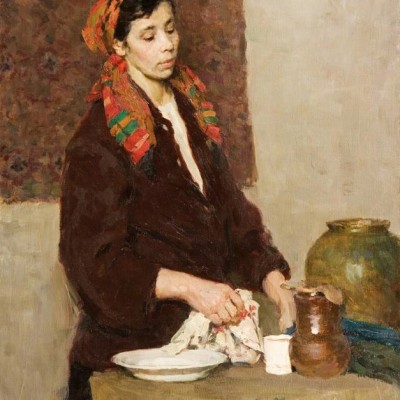 Leonid Andreyevich Fokin