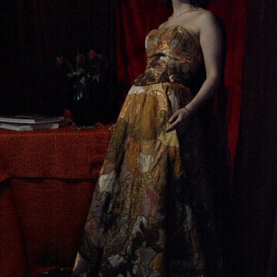 Modele pentru configurații portret