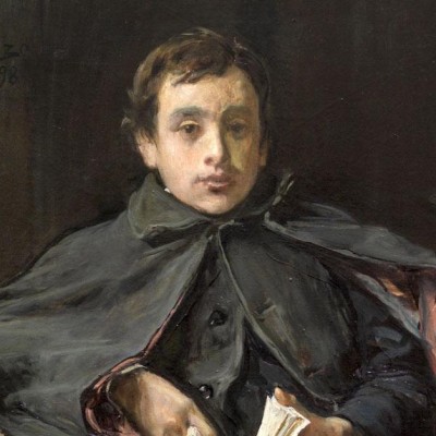 Ignacio Pinazo Martínez