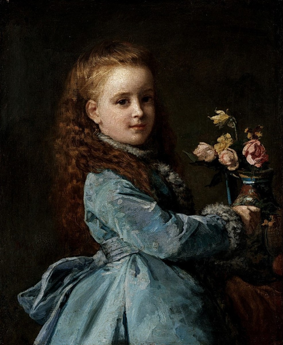 "Composition" by Edward Harrison May