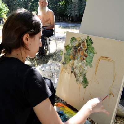 Начало нового 2020 учебного года в LAAP