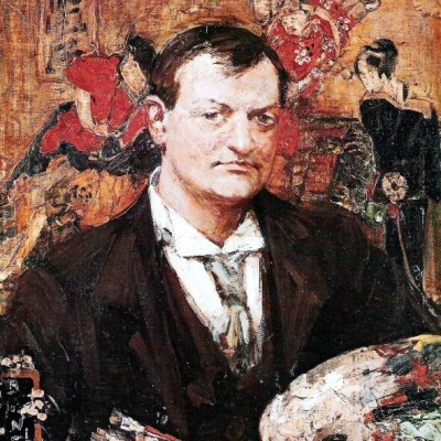 Едвард Аткинсон Хорнел
