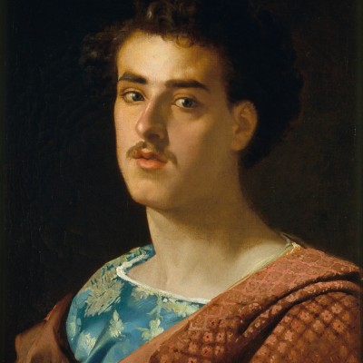 Marià Fortuny