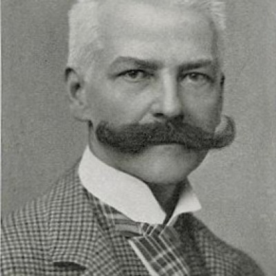 Albert von Keller