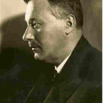 Paul Arntzenius
