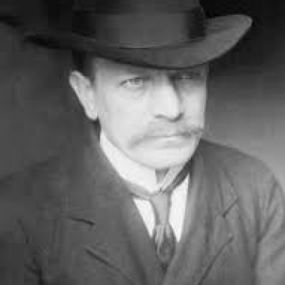 Matej Sternen