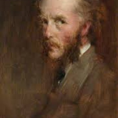 George Paul Chalmers