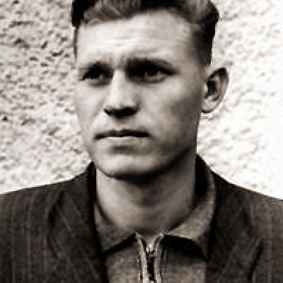 Виcтор Григориевич Севастианов