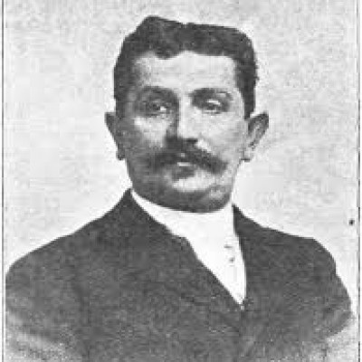 Nikolaos Vokos