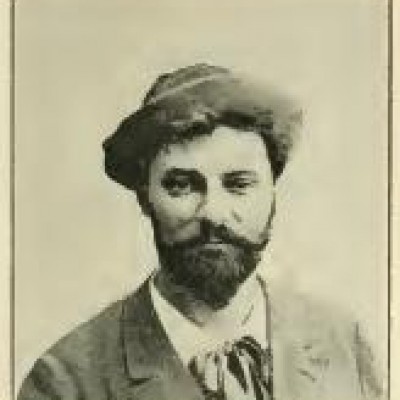 William Barbotin