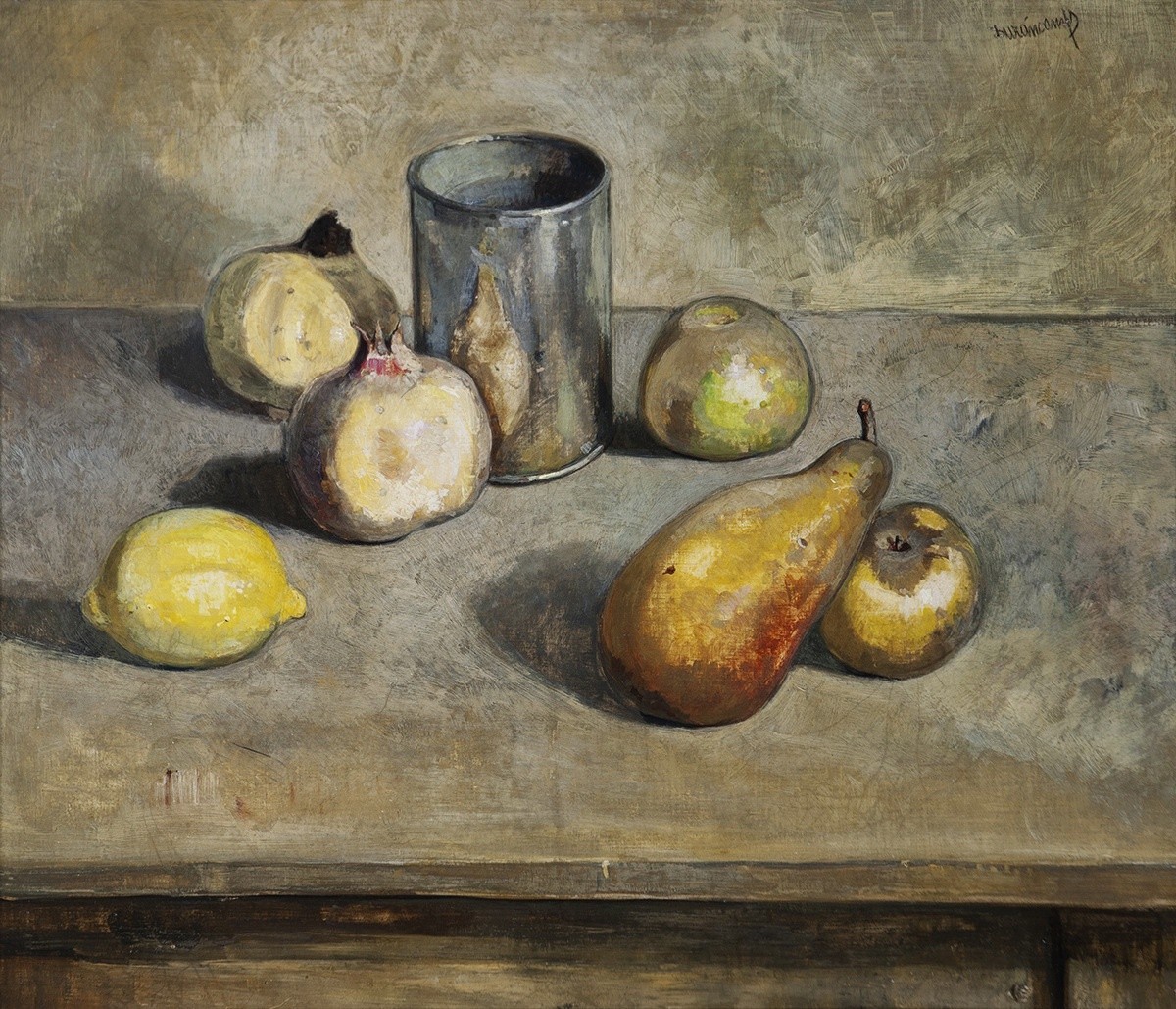 "Живопись. Натюрморты" by Rafael Durancamps i Folguera