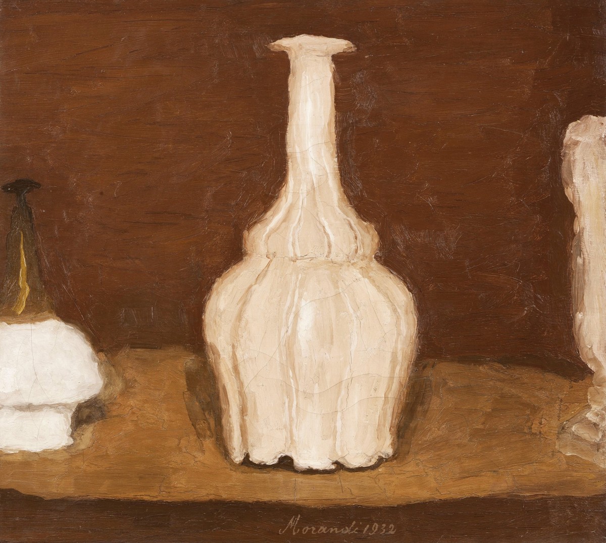 "Painting. Still life" by Giorgio Morandi