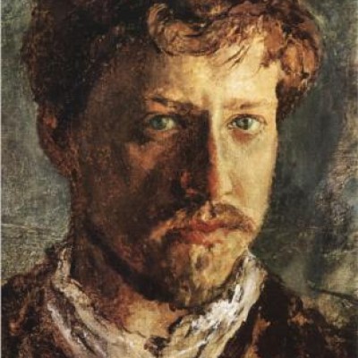 Valentin Alexandrovich Serov