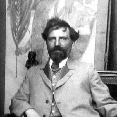 Alphonse Mucha