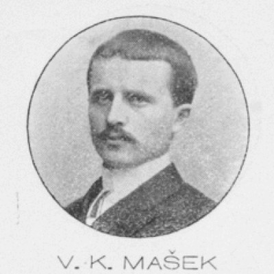 Karel Vitezslav Masek