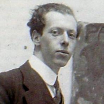 Willy Eisenschitz