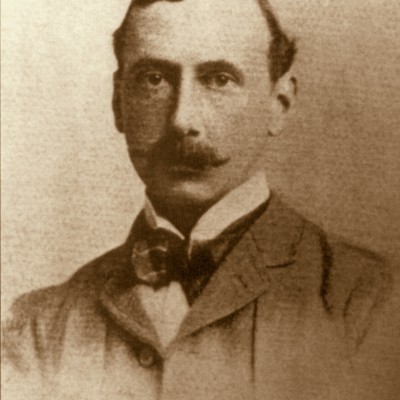 Herbert James Draper