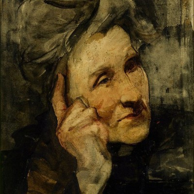 George James Coates