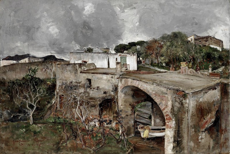 "Composition" by Guido Casciaro