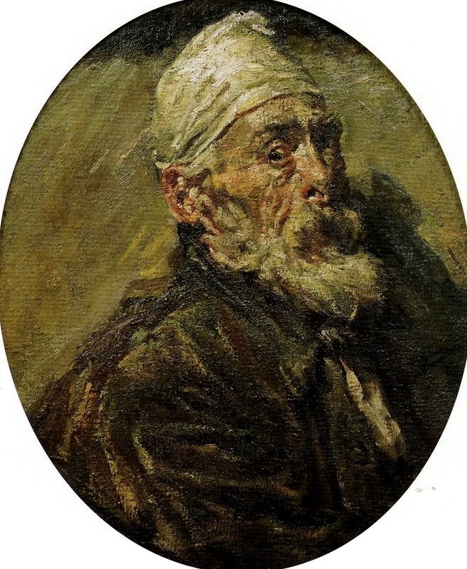 "Pictură. Portret" by Francesc Gimeno i Arasa