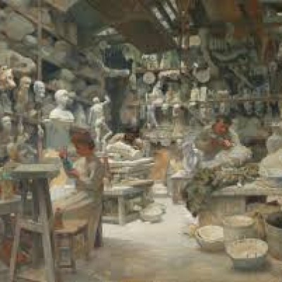 Claude Firmin
