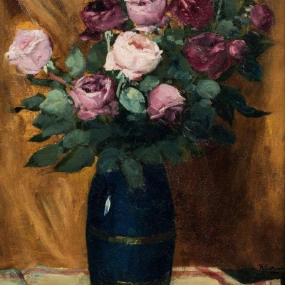 Nikolai Nikolaevich Sapunov