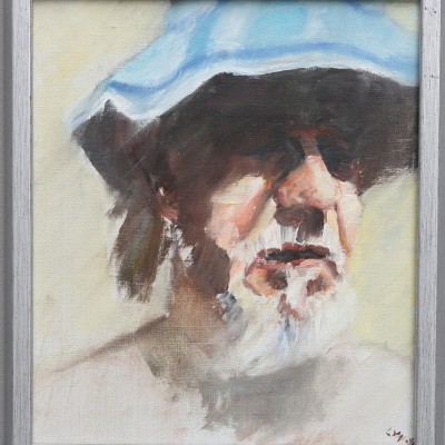 Ларс Йнгве Нилссон