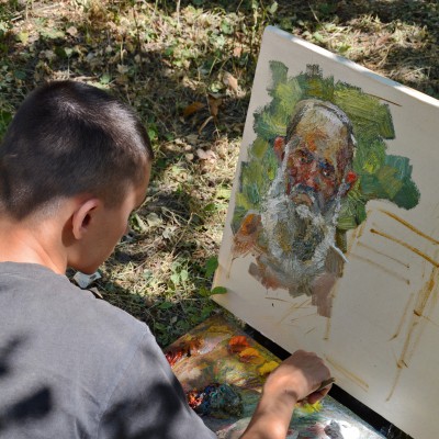 Începutul noului an școlar - 2020 în LAAP