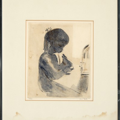 Louis Bastin