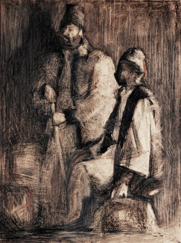 "Crochiu" by Cristina Demian, 2016