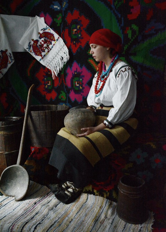 Модели для портретной постановки