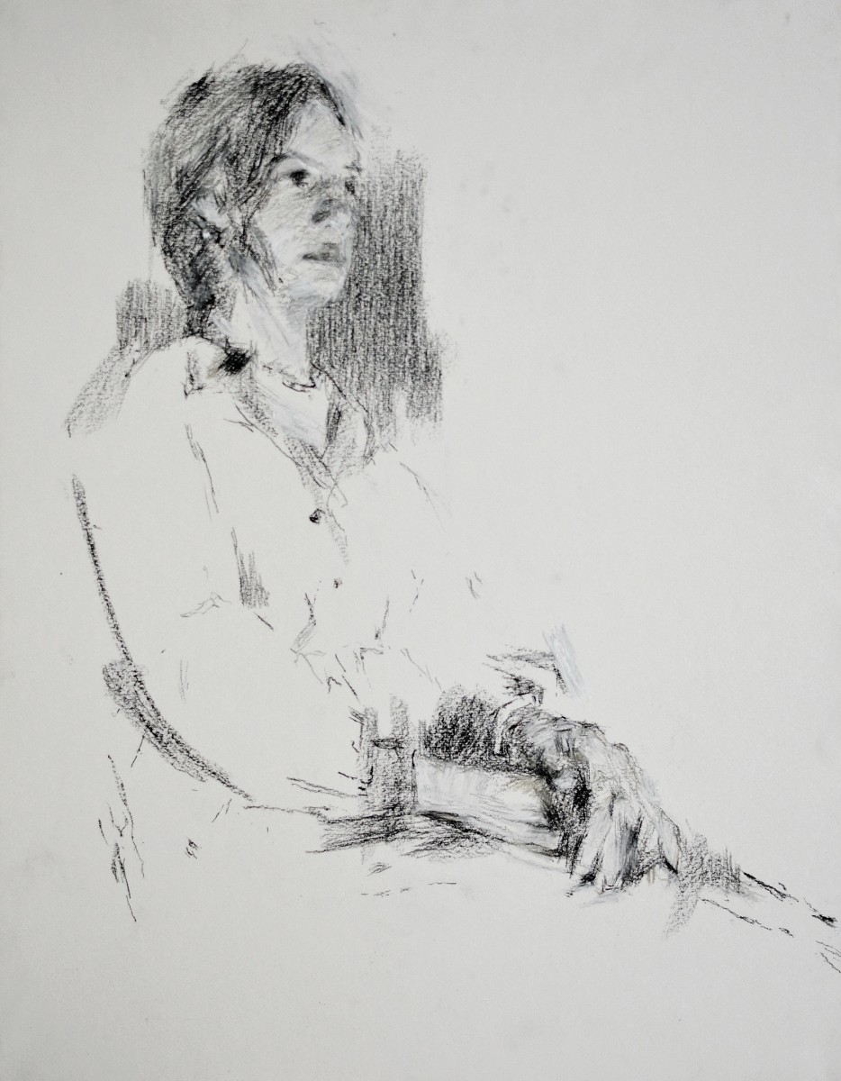 "Crochiu" by Eduard Leahu, 2020