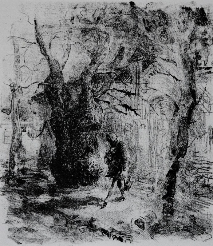 "Desen" by Dmitry Shestakov